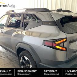 Dacia Bigster Mild Hybrid 140 Extreme Concarneau