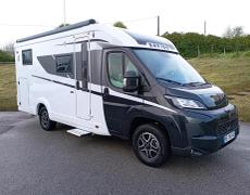 Profile Rapido Autres Rapido  - PEUGEOT BOXER 2.2L HDI - 140 BVA - 77 990 €