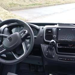 Profile Rapido PEUGEOT BOXER 2.2L HDI - 140 BVA Cherbourg-en-Cotentin