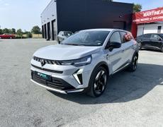 Renault Symbioz Les Herbiers