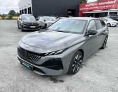 Peugeot 308 SW 2e generation Les Herbiers