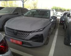 Peugeot 308 SW 2e generation Les Herbiers