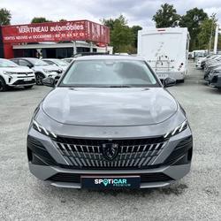 Peugeot 308 SW 2e generation Hybrid 145 e-DCS6 ALLURE Les Herbiers