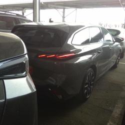 Peugeot 308 SW 2e generation Hybrid 145 e-DCS6 ALLURE Les Herbiers