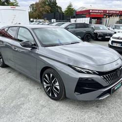 Peugeot 308 SW 2e generation Hybrid 145 e-DCS6 ALLURE Les Herbiers