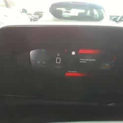 Peugeot 308 SW 2e generation Hybrid 145 e-DCS6 ALLURE Les Herbiers