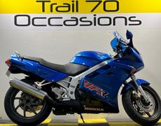 Honda VFR Colombe-lès-Vesoul