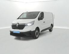 Renault Trafic Caudan
