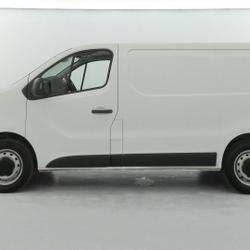 Renault Trafic TRAFIC FG BLUE DCI 130 L1H1 3T GSR2 CONFORT Caudan