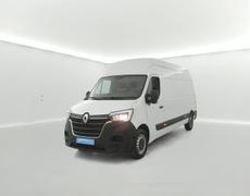 Renault Master Caudan