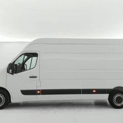 Renault Master MASTER FGN TRAC F3500 L3H3 BLUE DCI 135 CONFORT Caudan