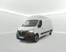 Renault Master Caudan