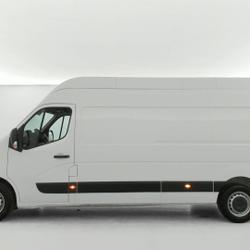 Renault Master MASTER FGN TRAC F3500 L3H3 BLUE DCI 135 CONFORT Caudan