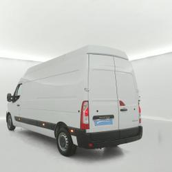 Renault Master MASTER FGN TRAC F3500 L3H3 BLUE DCI 135 CONFORT Caudan