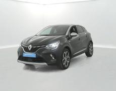 Renault Captur Caudan