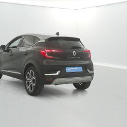 Renault Captur Captur E-Tech full hybrid 145 Techno Caudan