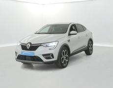 Renault Arkana Caudan