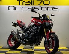 Kawasaki Z Colombe-lès-Vesoul