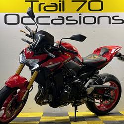 Kawasaki Z  Colombe-l&egrave;s-Vesoul