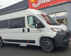 Fourgon Dreamer Plénée-Jugon