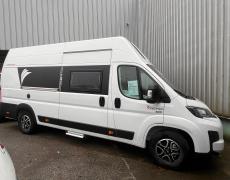 Fourgon Dreamer Autres Dreamer  - FIAT CAMPER FIVE DUCATO 2.2L JTD - 140 BVA - 68 162 €
