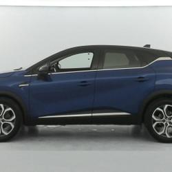 Renault Captur Captur E-Tech full hybrid 145 Techno Caudan