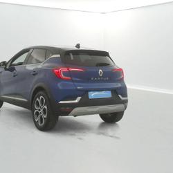 Renault Captur Captur E-Tech full hybrid 145 Techno Caudan
