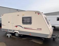 Caravane La Mancelle Cherbourg-en-Cotentin