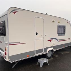 Caravane La Mancelle 440 CBM Cherbourg-en-Cotentin