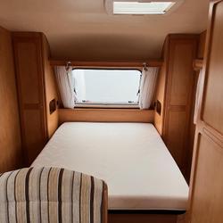 Caravane La Mancelle 440 CBM Cherbourg-en-Cotentin