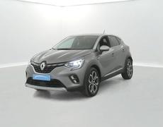 Renault Captur Caudan