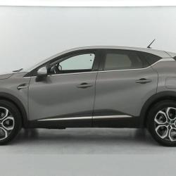 Renault Captur Captur E-Tech Plug-in 160 Intens Caudan