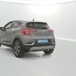 Renault Captur Captur E-Tech Plug-in 160 Intens Caudan