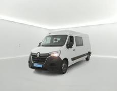 Renault Master Caudan