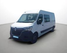 Renault Master Caudan
