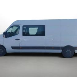Renault Master MASTER CA TRAC F3500 L3H2 BLUE DCI 135 CONFORT Caudan