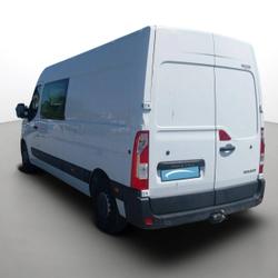 Renault Master MASTER CA TRAC F3500 L3H2 BLUE DCI 135 CONFORT Caudan