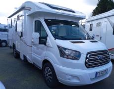 Profile Roller team Cherbourg-en-Cotentin