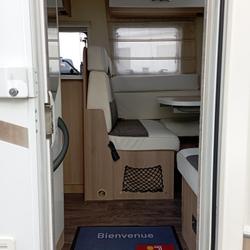 Profile Roller team FORD TRANSIT 2.0L TDCI -130 Cherbourg-en-Cotentin