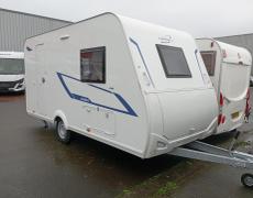 Caravane Caravelair Cherbourg-en-Cotentin