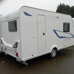 Caravane Caravelair ALBA 400 Cherbourg-en-Cotentin