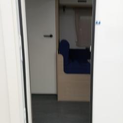 Caravane Caravelair ALBA 400 Cherbourg-en-Cotentin