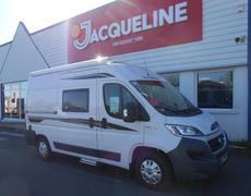 Fourgon Font Vendome Saint-Berthevin