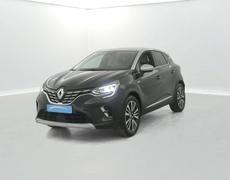 Renault Captur Caudan