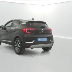 Renault Captur Captur E-Tech full hybrid 145 Iconic Caudan