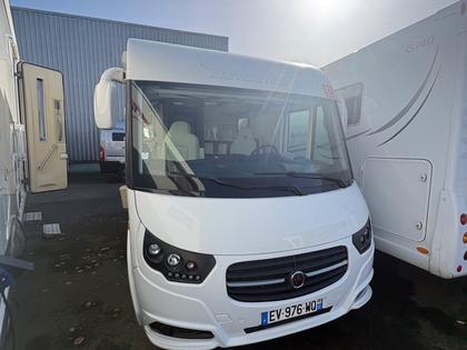 Integral Autostar Autres Autostar  - FIAT I730 LC LIFT DUCATO 2.3L JTD - 130 - 64 990 €