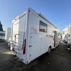 Integral Autostar FIAT I730 LC LIFT DUCATO 2.3L JTD - 130 Cherbourg-en-Cotentin