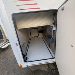 Integral Autostar FIAT I730 LC LIFT DUCATO 2.3L JTD - 130 Cherbourg-en-Cotentin