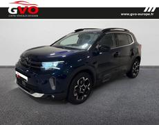 Citroen C5 Aircross Saint-Grégoire