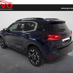 Citroen C5 Aircross BlueHDi 130ch S&S Shine EAT8 Saint-Gr&eacute;goire